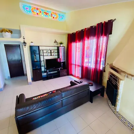 Pomba Villa Albufeira